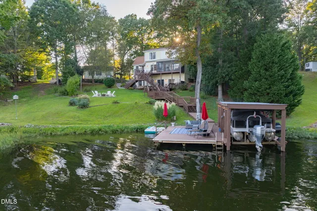 $1,050,000 | 501 Richmond Road, Henrico, NC 27842