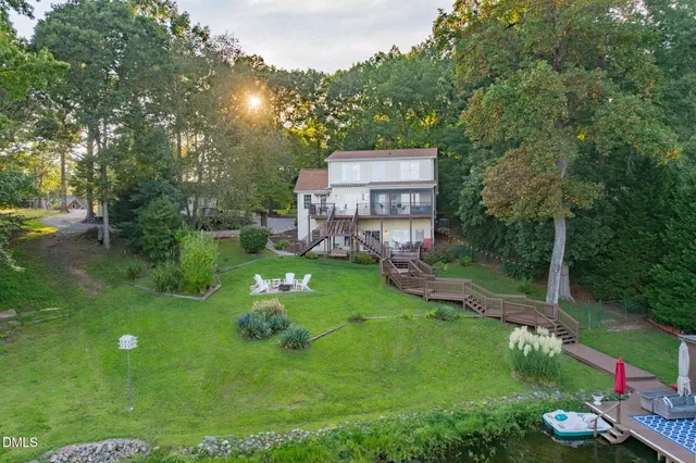 $1,050,000 | 501 Richmond Road, Henrico, NC 27842