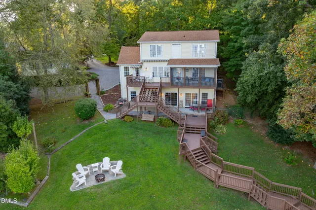 $1,050,000 | 501 Richmond Road, Henrico, NC 27842