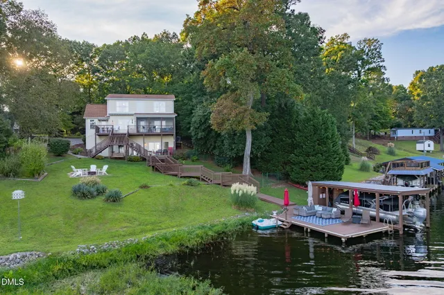 $1,050,000 | 501 Richmond Road, Henrico, NC 27842