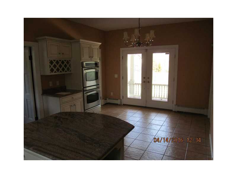 521 South Main Street Woonsocket, RI 02895 - Photo 4 of 21 Kitchen.