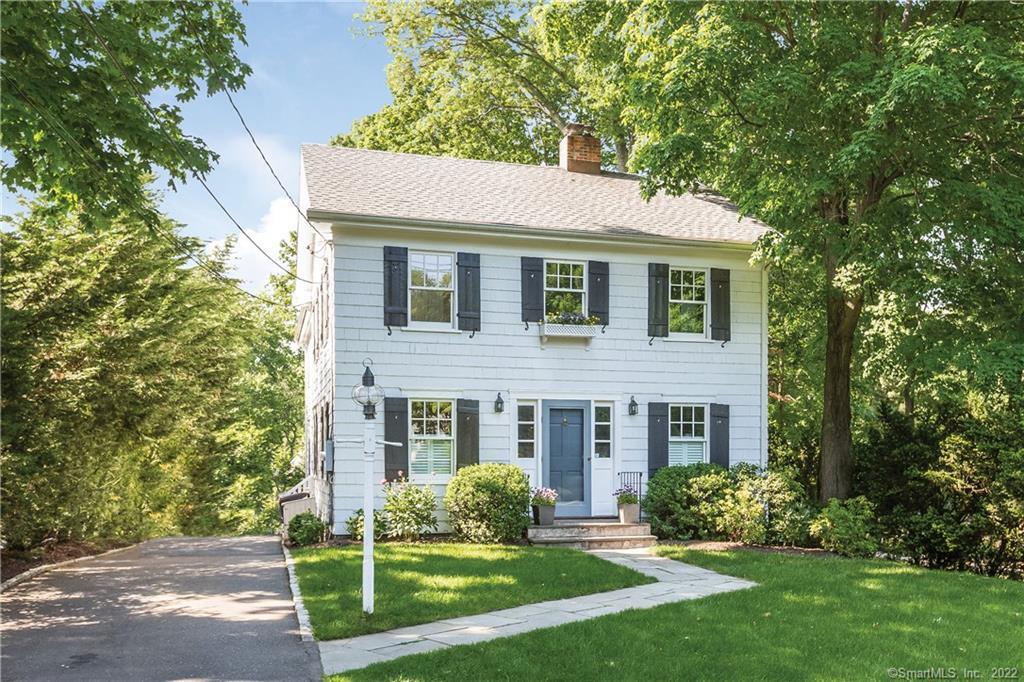 225 Middlesex Road Darien, CT 06820 - Photo 1 of 1