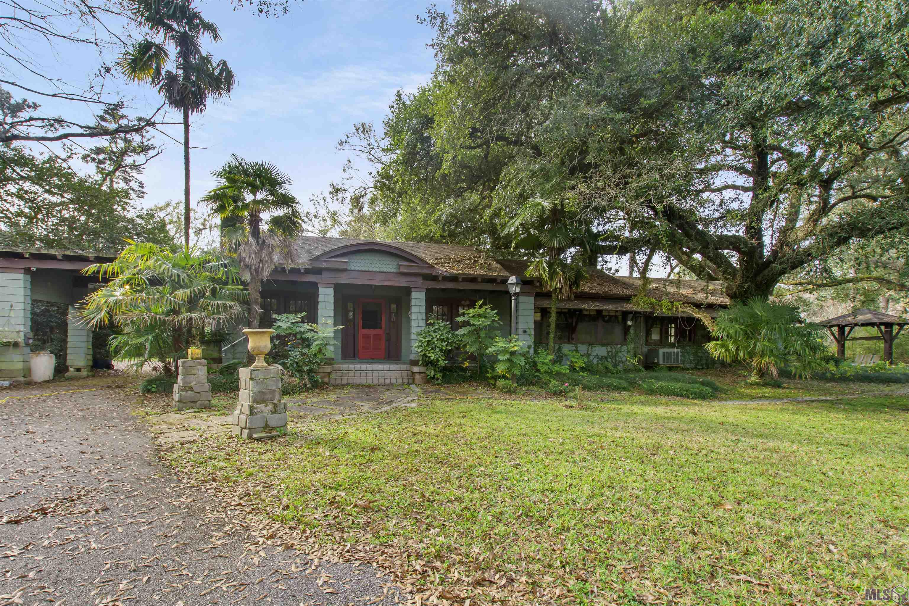 1088 South River Road Denham Springs, LA 70726 - Photo 1 of 31 Gallery Image 1