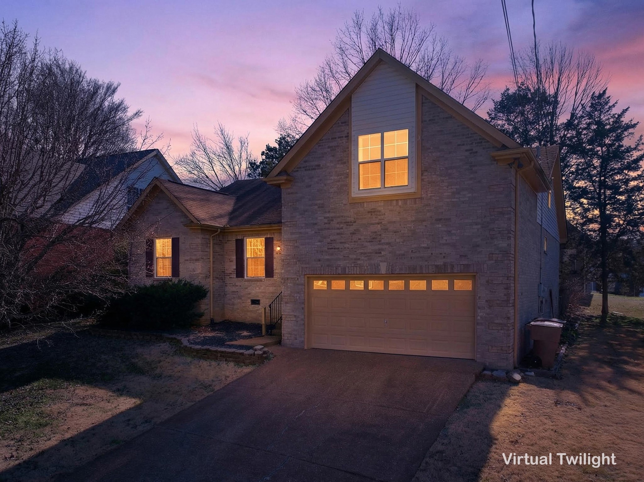 6356 Paddington Way Antioch, TN 37013 - Photo 23 of 24