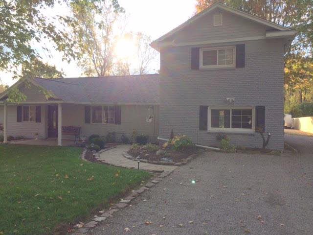 4100 West Temperance Road Ottawa Lake, MI 49267 - Photo 1 of 19 4100 W. Temperance