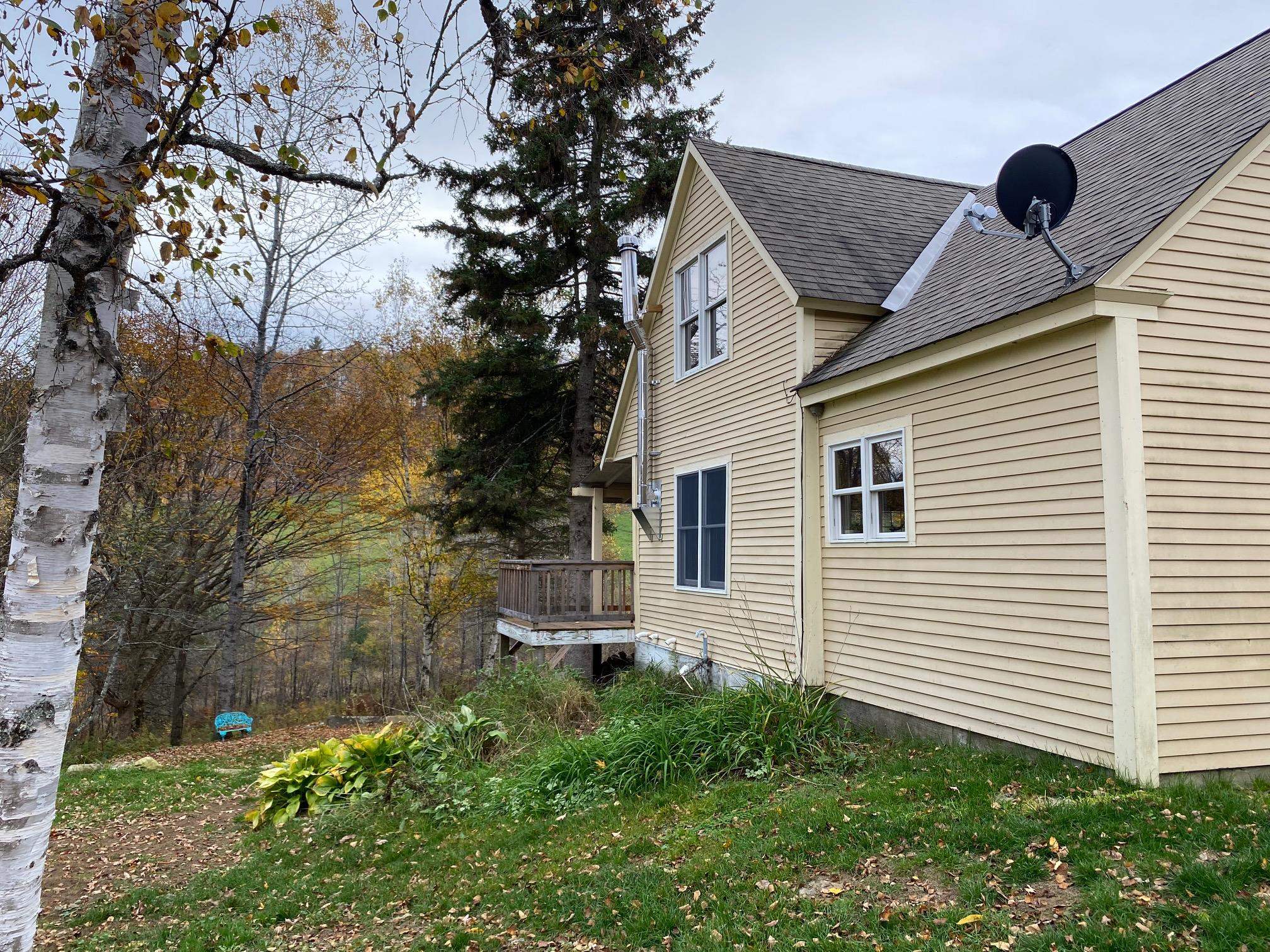 140 Colby Road Topsham, VT 05076 - Photo 29 of 33