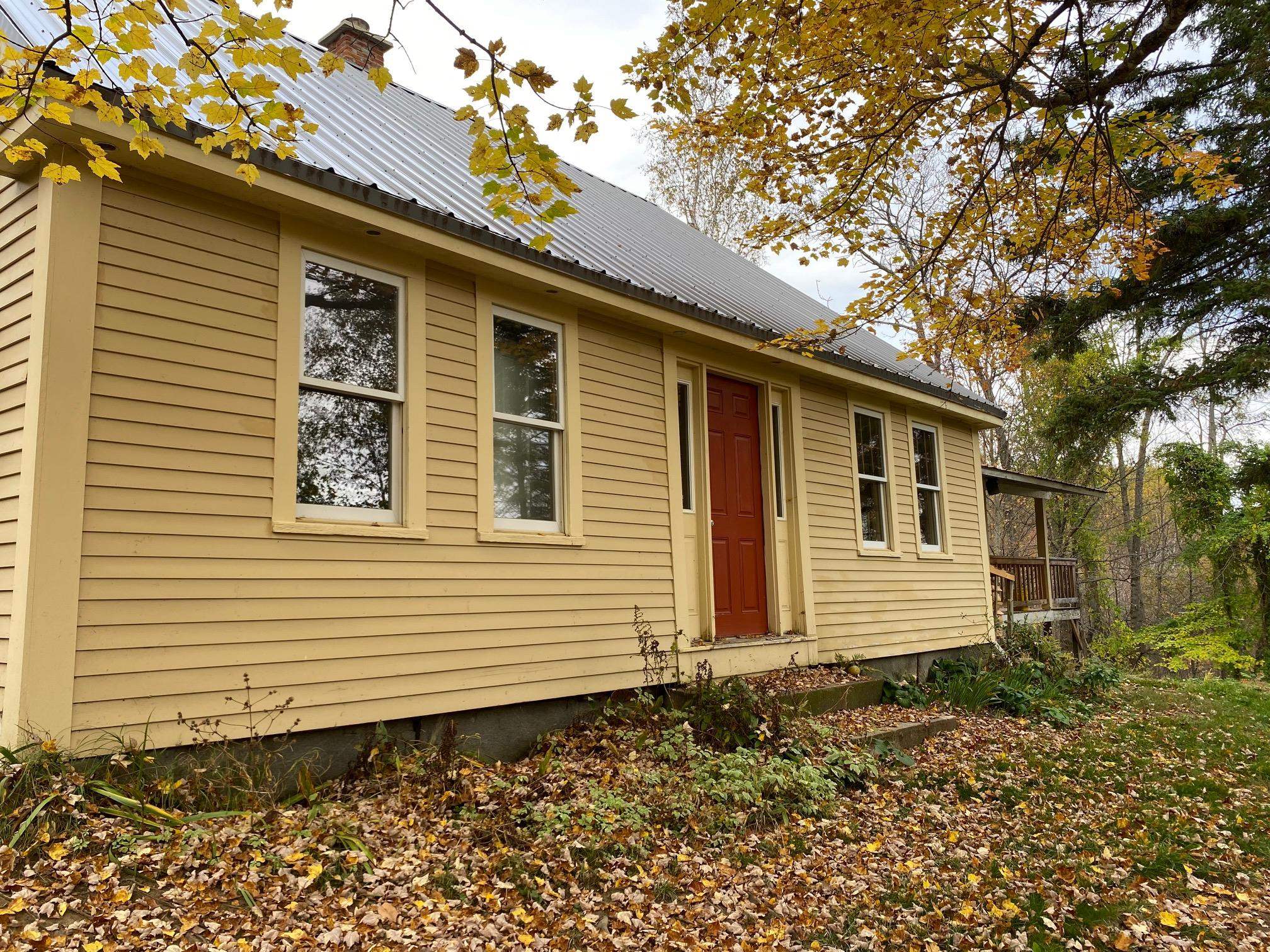 140 Colby Road Topsham, VT 05076 - Photo 31 of 33