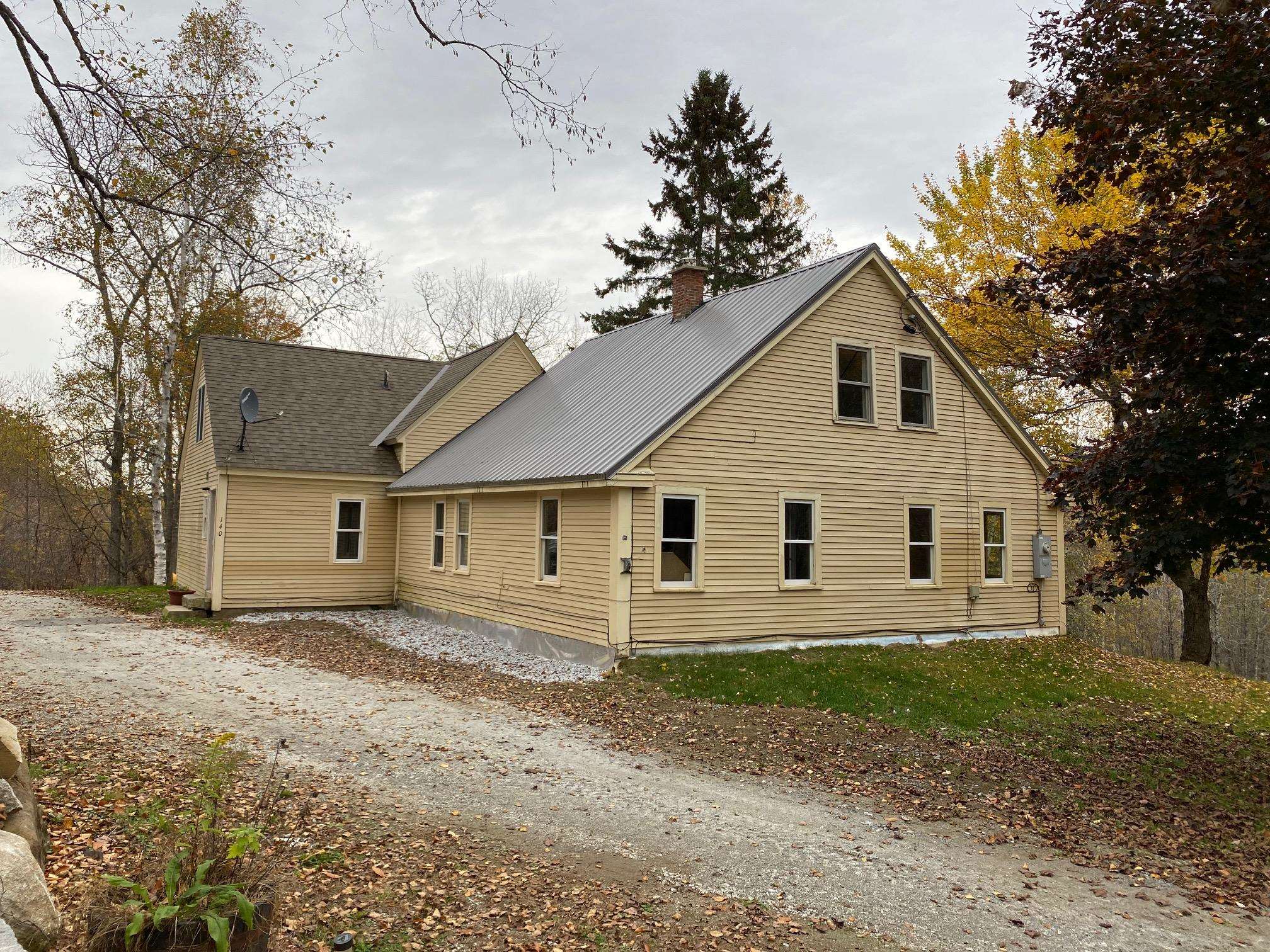 140 Colby Road Topsham, VT 05076 - Photo 32 of 33