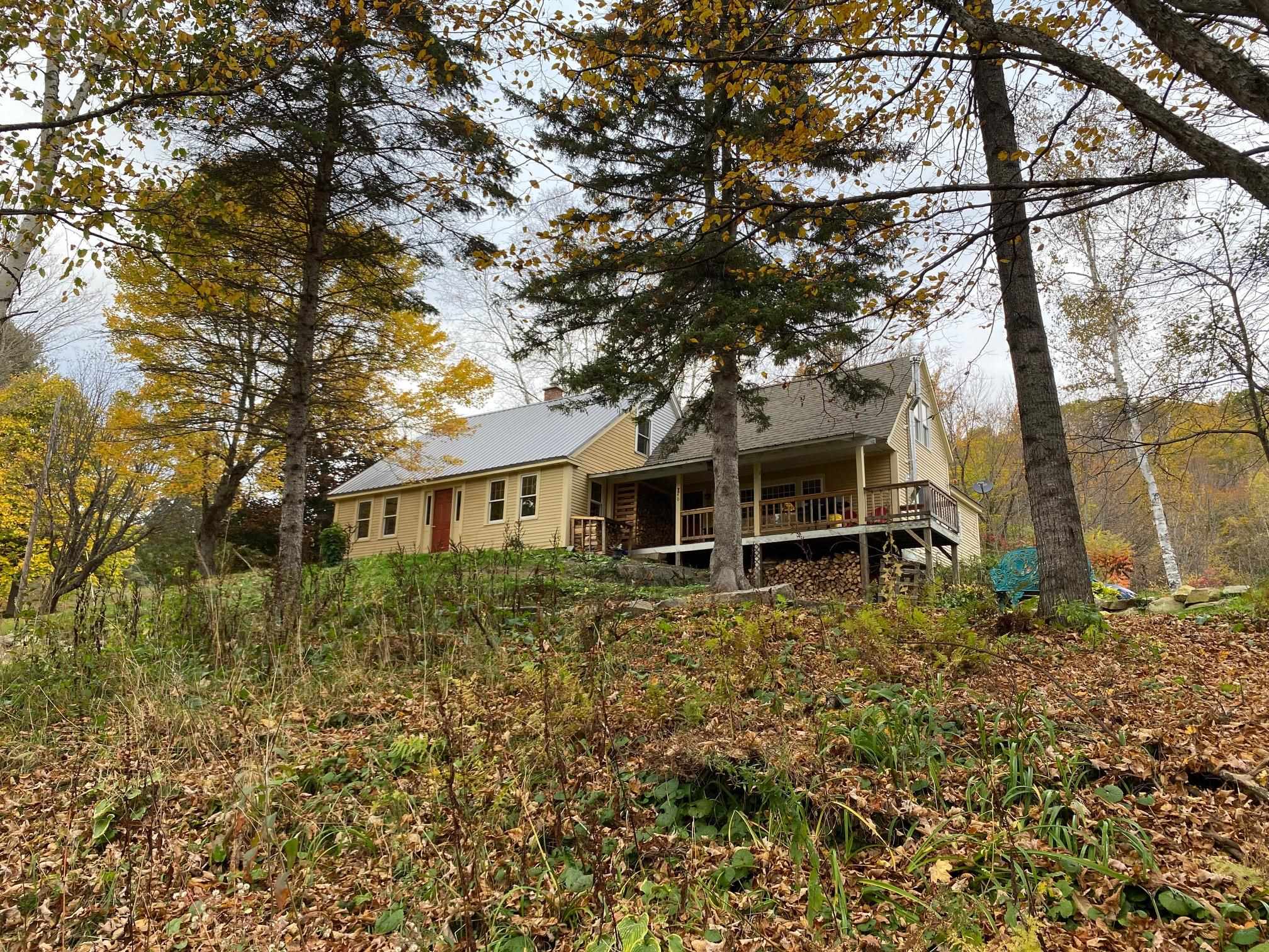 140 Colby Road Topsham, VT 05076 - Photo 7 of 33