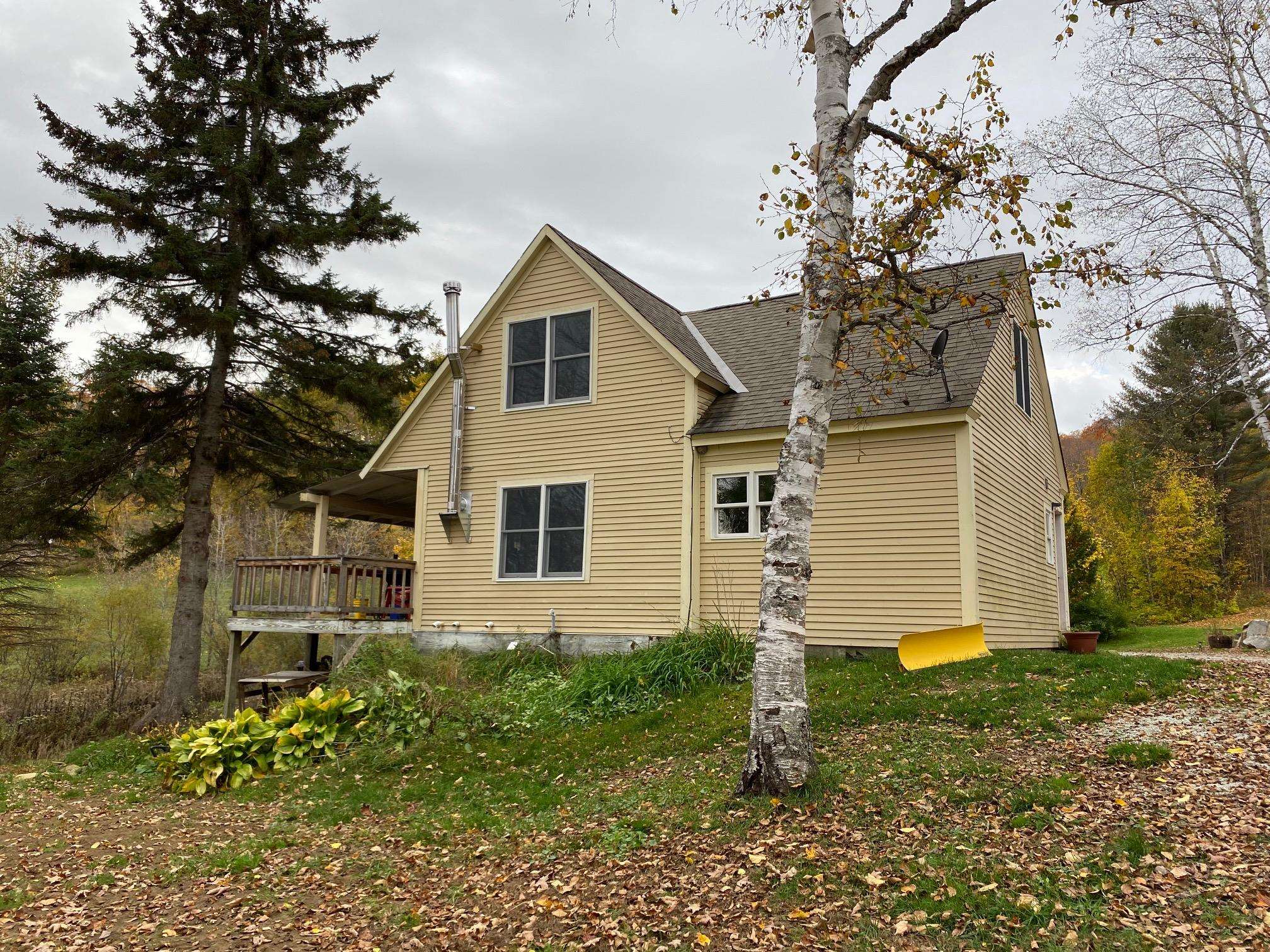 140 Colby Road Topsham, VT 05076 - Photo 8 of 33