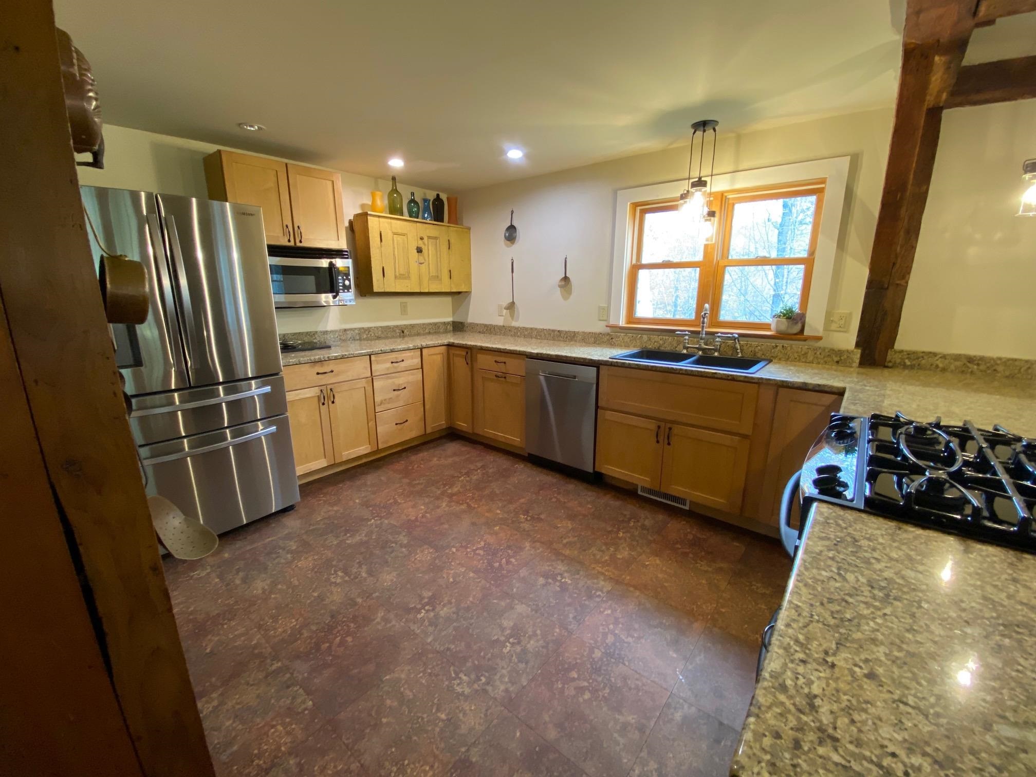 140 Colby Road Topsham, VT 05076 - Photo 10 of 33