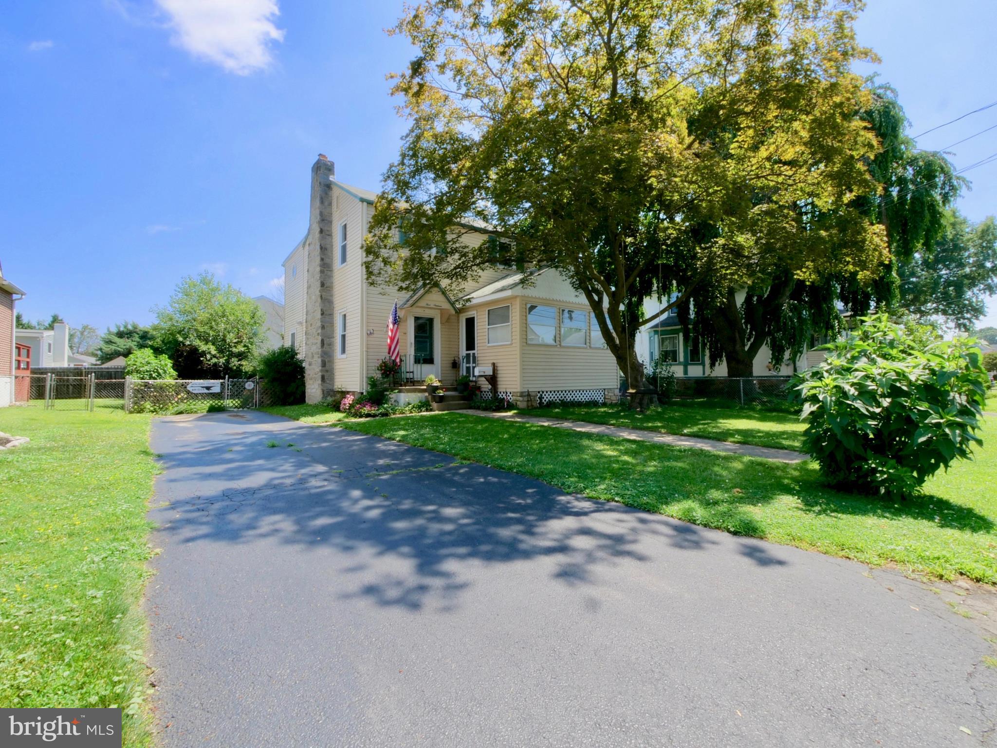 516 Rutledge Avenue Folsom, PA 19033 - Photo 1 of 28 Welcome!