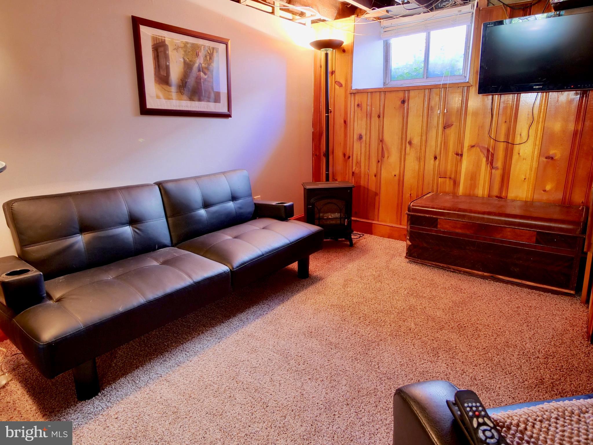 516 Rutledge Avenue Folsom, PA 19033 - Photo 19 of 28 Finished Basement