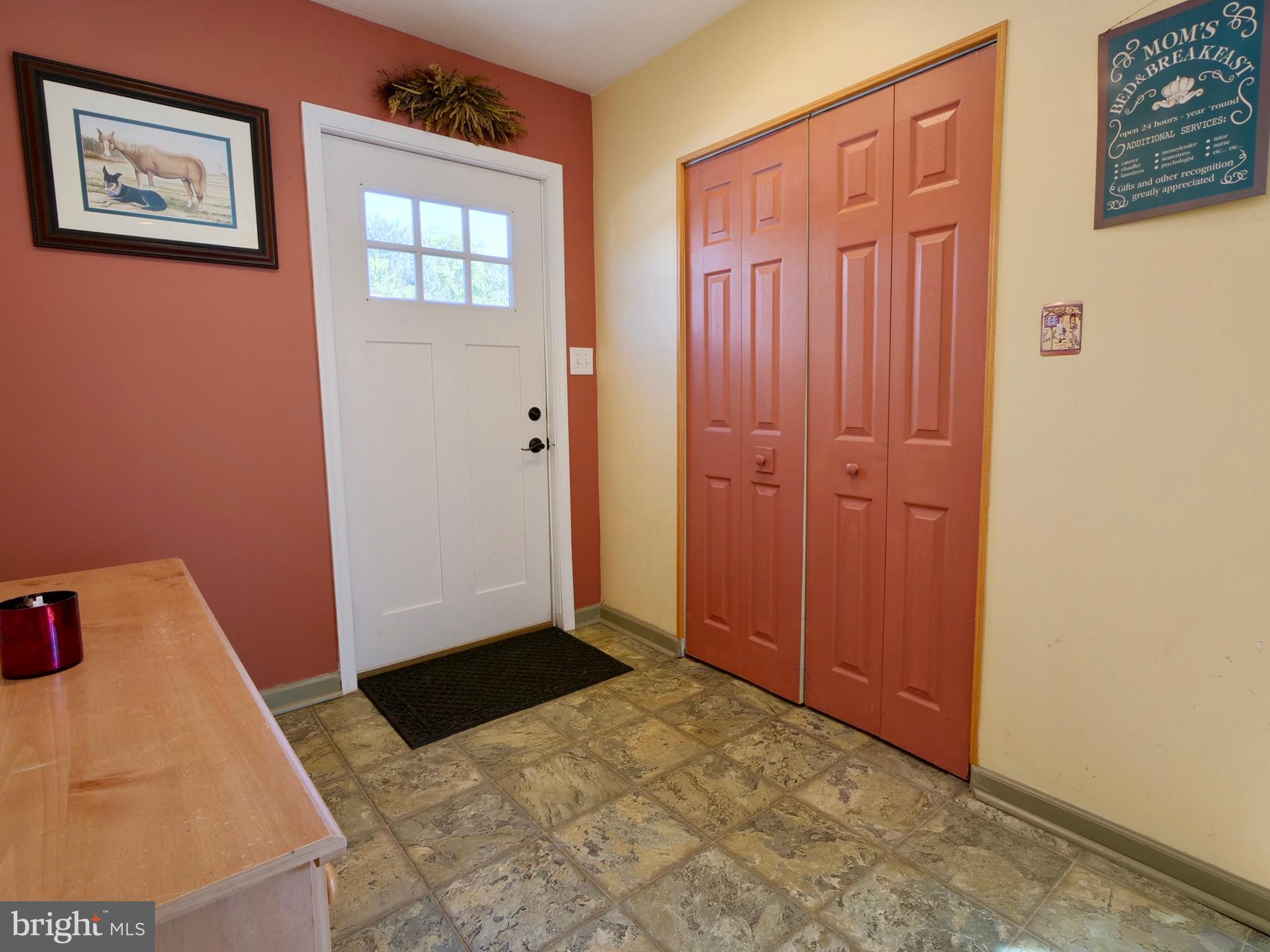 516 Rutledge Avenue Folsom, PA 19033 - Photo 22 of 28 Rear Door