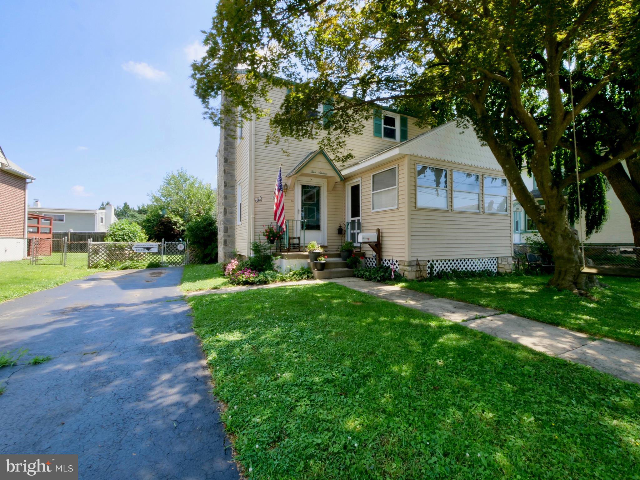 516 Rutledge Avenue Folsom, PA 19033 - Photo 28 of 28 Gallery Image 28