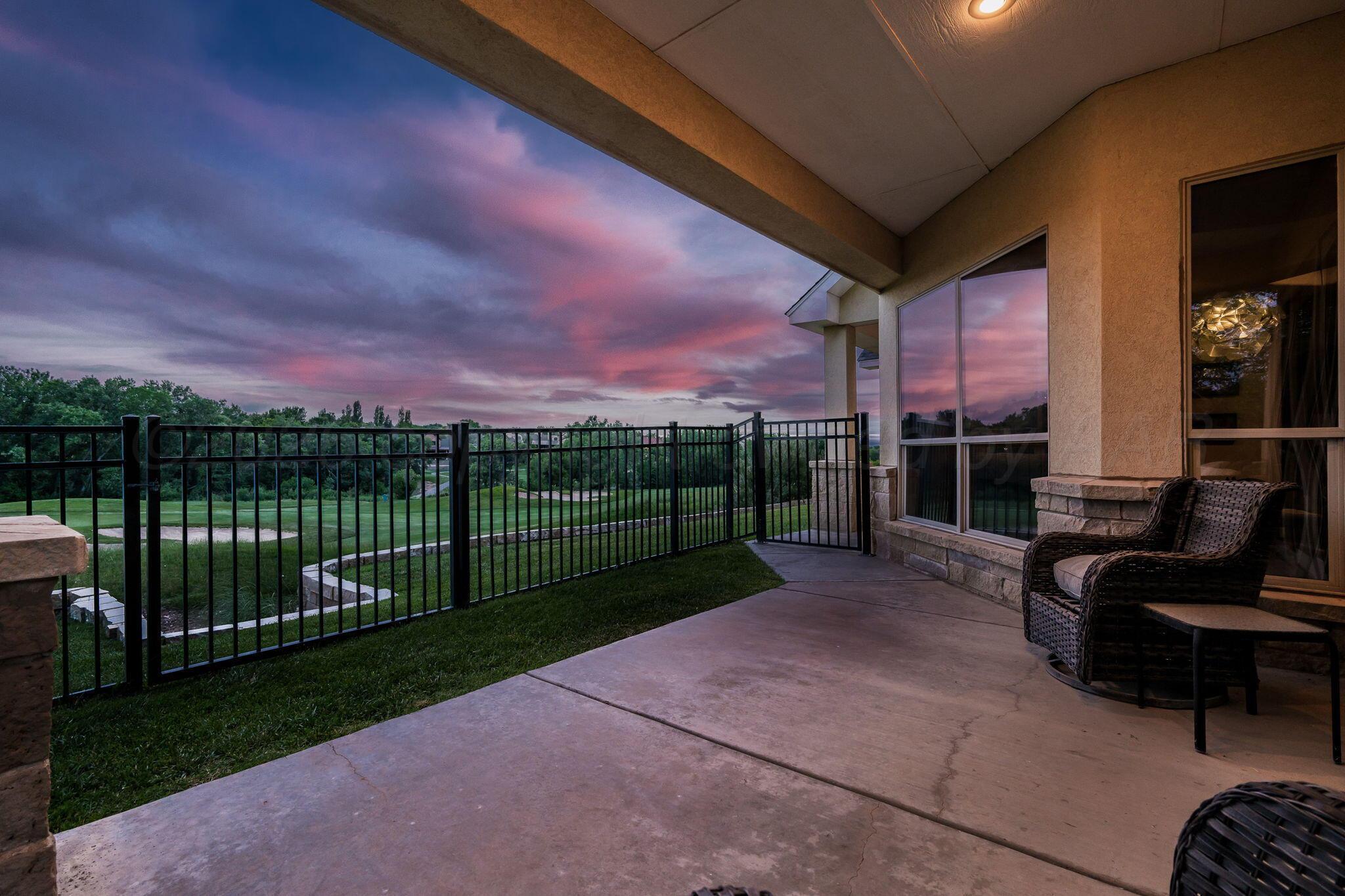 3 Prestwick Lane Amarillo, TX 79124 - Photo 68 of 71 Twilight-7