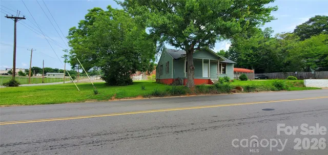 $229,900 | 309 Monroe Street, Statesville, NC 28677