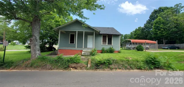 $229,900 | 309 Monroe Street, Statesville, NC 28677
