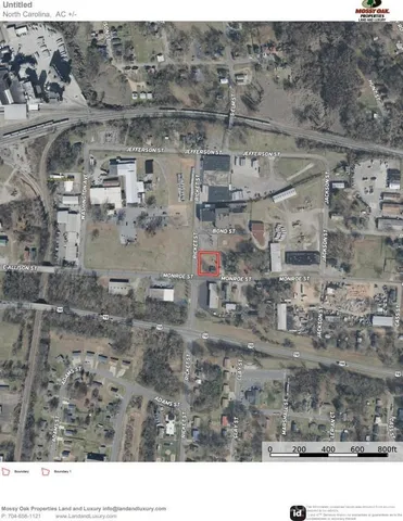 $229,900 | 309 Monroe Street, Statesville, NC 28677