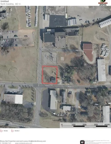 $229,900 | 309 Monroe Street, Statesville, NC 28677