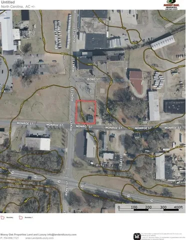 $229,900 | 309 Monroe Street, Statesville, NC 28677