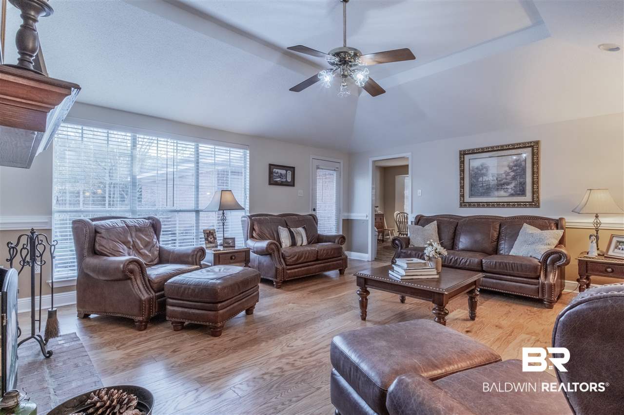 7311 Cheryl Court Mobile, AL 36695 - Photo 12 of 46