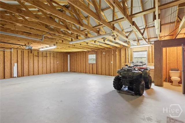 $175,000 | 374 Union Chapel Road, Swainsboro, GA 30401