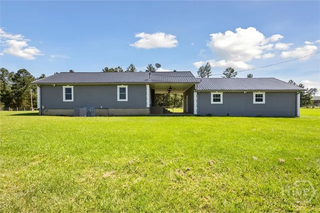 $175,000 | 374 Union Chapel Road, Swainsboro, GA 30401