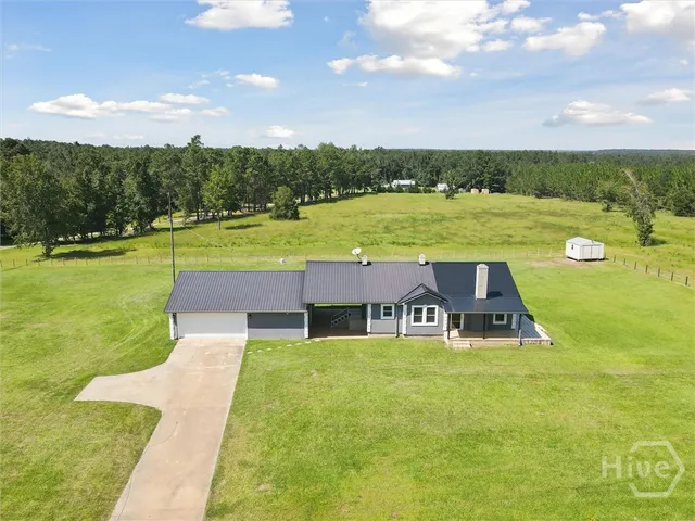 $175,000 | 374 Union Chapel Road, Swainsboro, GA 30401