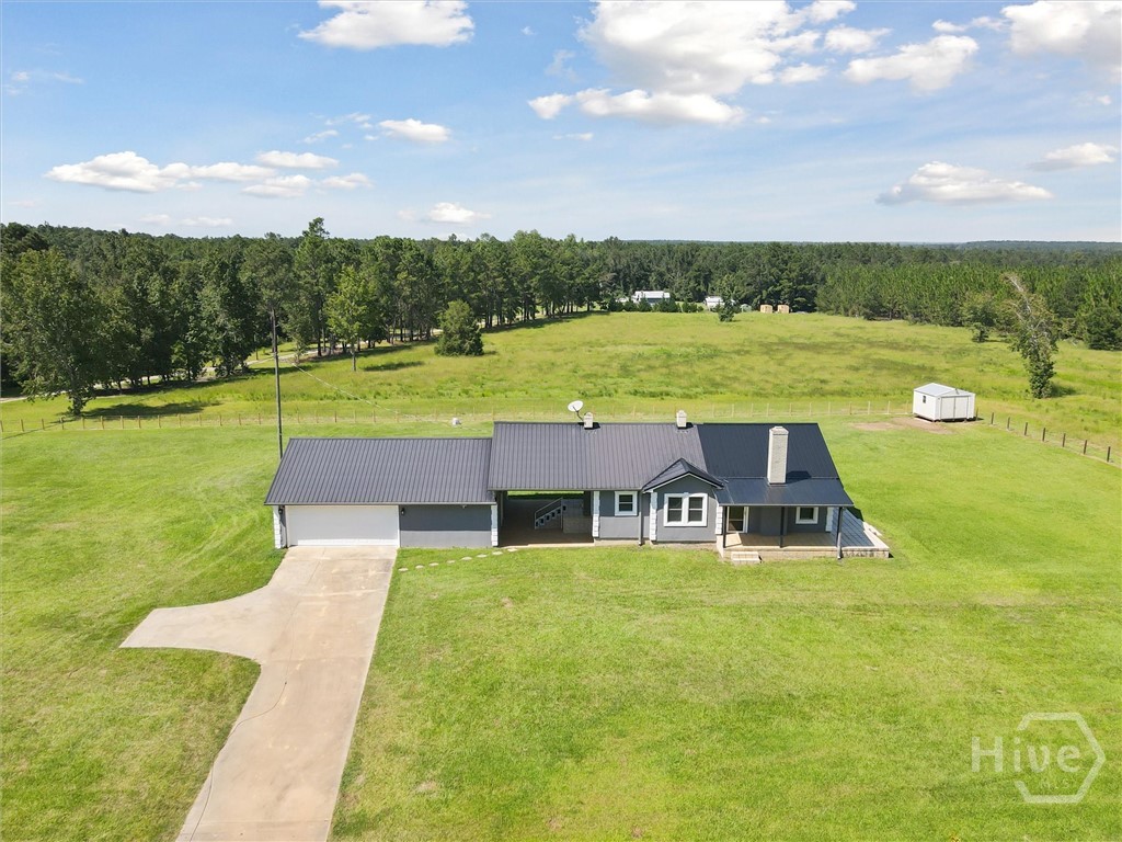 374 Union Chapel Road Swainsboro, GA 30401 - Photo 16 of 27