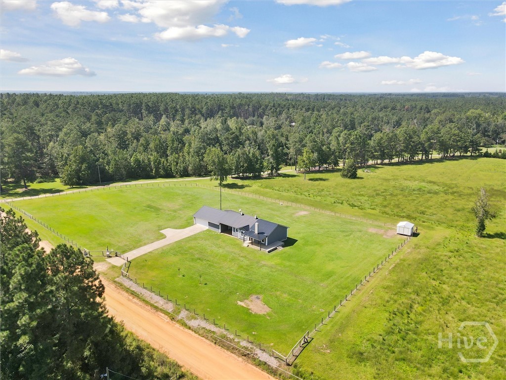 374 Union Chapel Road Swainsboro, GA 30401 - Photo 17 of 27