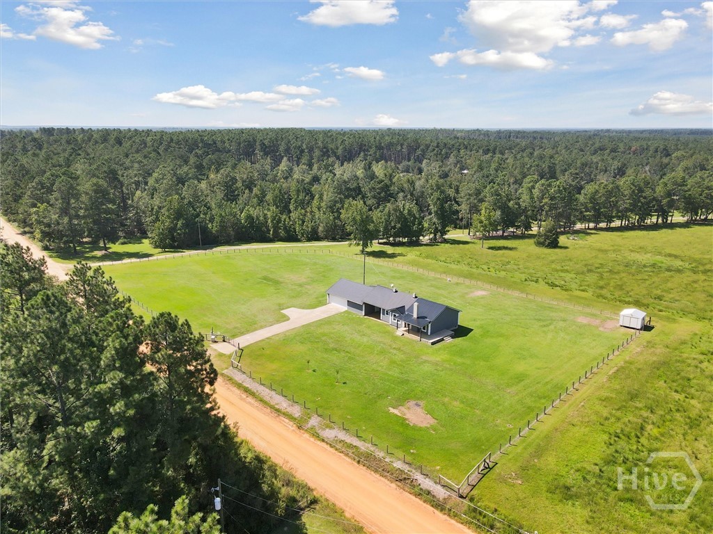 374 Union Chapel Road Swainsboro, GA 30401 - Photo 18 of 27