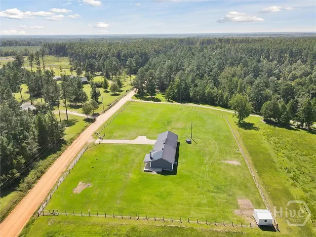 $175,000 | 374 Union Chapel Road, Swainsboro, GA 30401