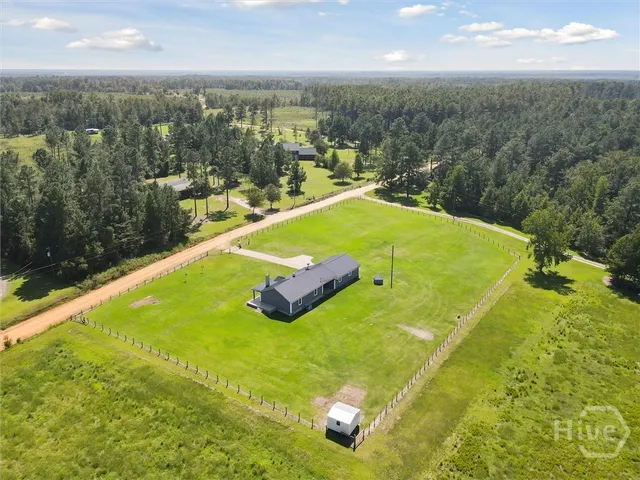 $175,000 | 374 Union Chapel Road, Swainsboro, GA 30401