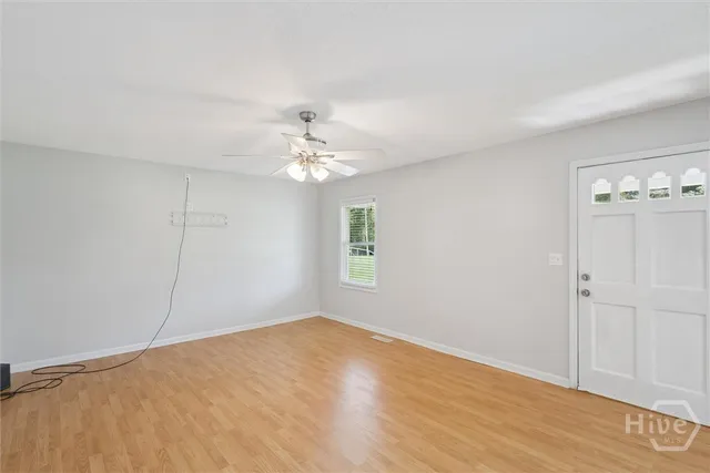 $175,000 | 374 Union Chapel Road, Swainsboro, GA 30401