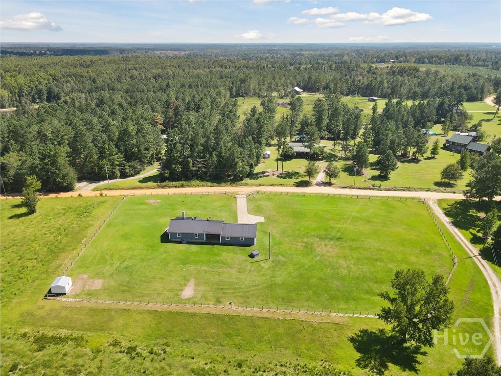 374 Union Chapel Road Swainsboro, GA 30401 - Photo 21 of 27