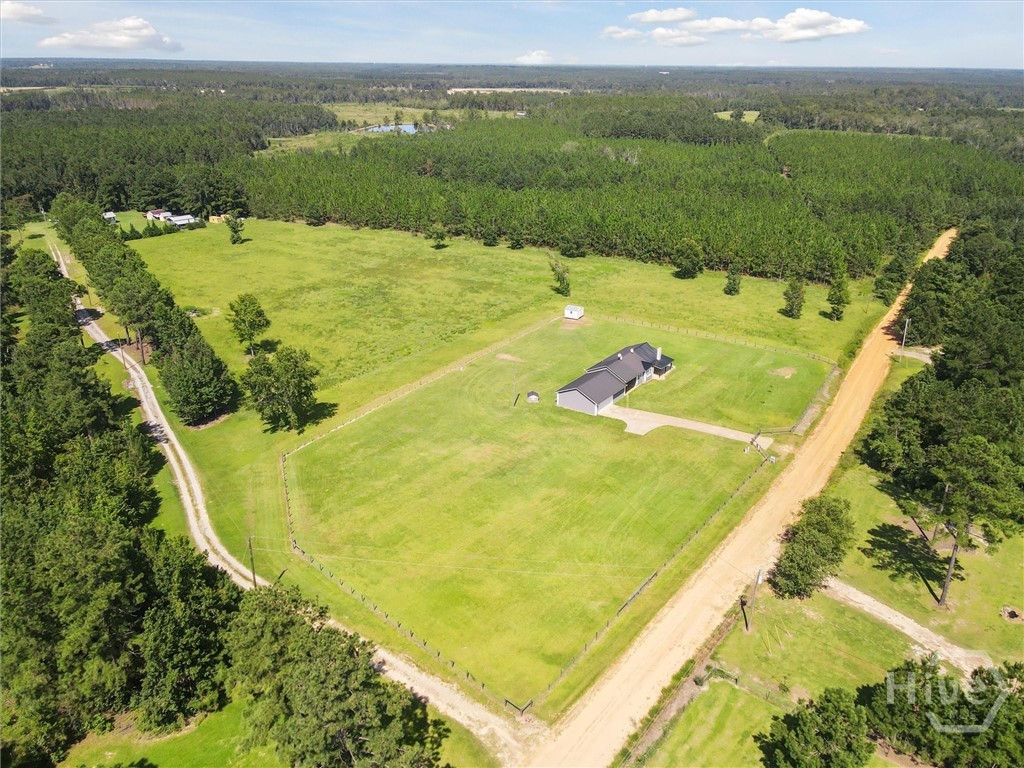 374 Union Chapel Road Swainsboro, GA 30401 - Photo 23 of 27