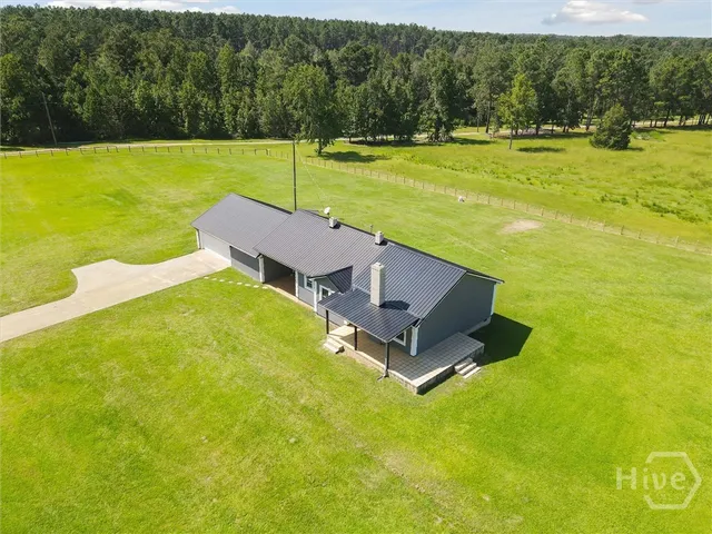$175,000 | 374 Union Chapel Road, Swainsboro, GA 30401