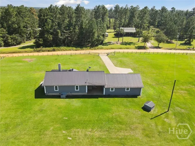 $175,000 | 374 Union Chapel Road, Swainsboro, GA 30401