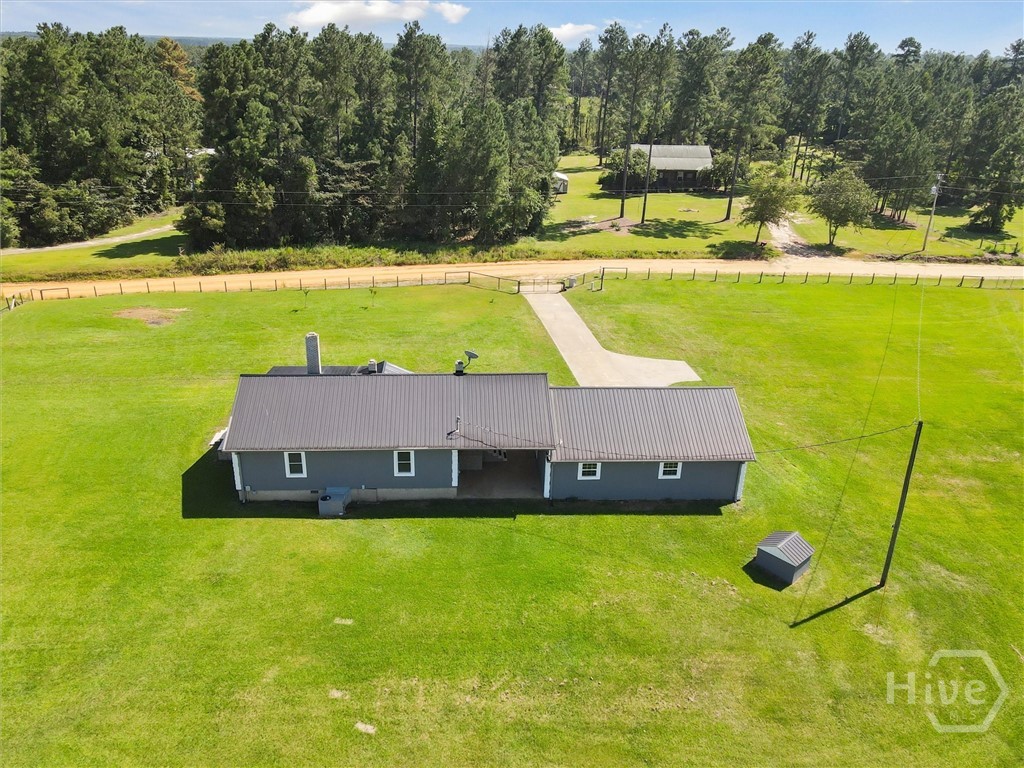 374 Union Chapel Road Swainsboro, GA 30401 - Photo 25 of 27