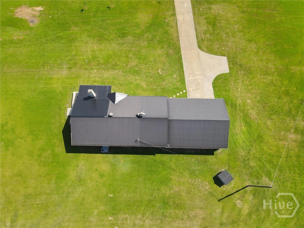 374 Union Chapel Road Swainsboro, GA 30401 - Photo 26 of 27