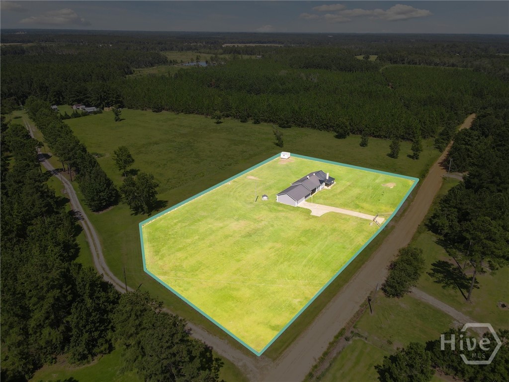 374 Union Chapel Road Swainsboro, GA 30401 - Photo 27 of 27