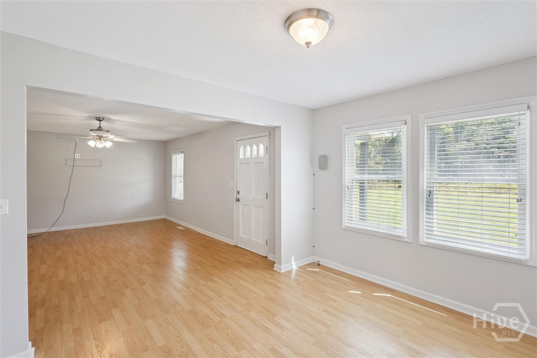 374 Union Chapel Road Swainsboro, GA 30401 - Photo 4 of 27