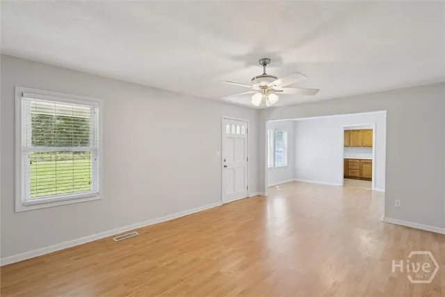 $175,000 | 374 Union Chapel Road, Swainsboro, GA 30401