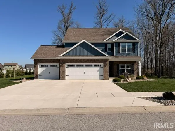 $484,900 | 1010 Bluegrass Trail, Kokomo, IN 46901