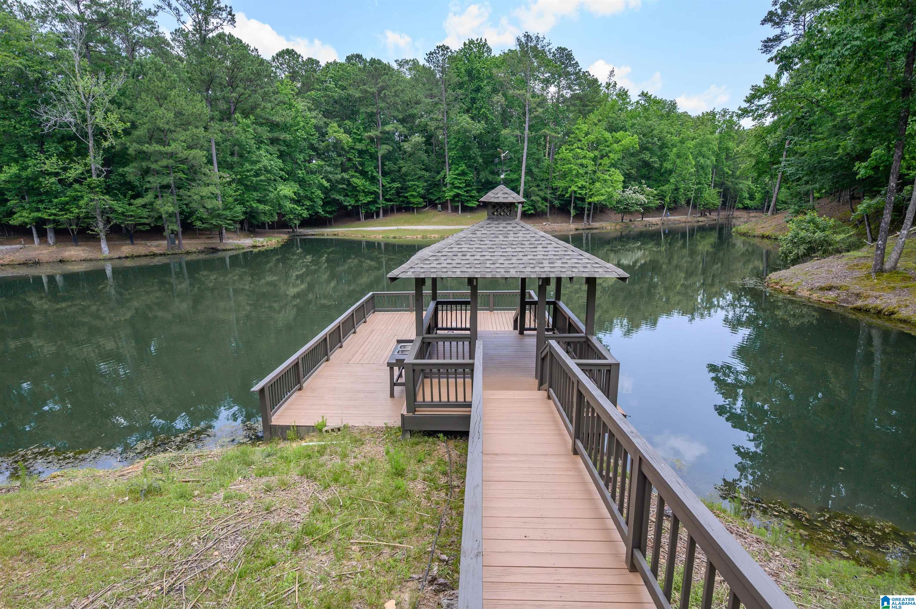 517 Hodgens Road Chelsea, AL 35043 - Photo 58 of 79
