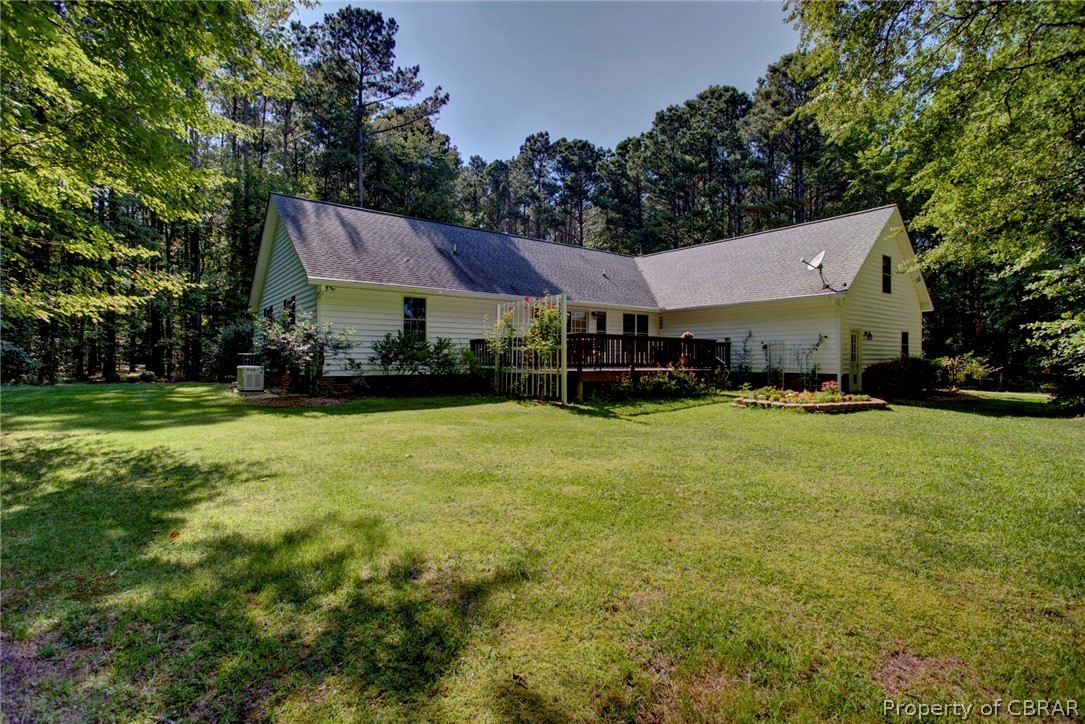 103 Plantation Road North, VA 23128 - Photo 43 of 46