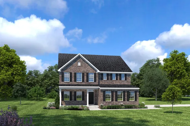 $535,000 | 316 Thoroughbred Way, White House, TN 37188