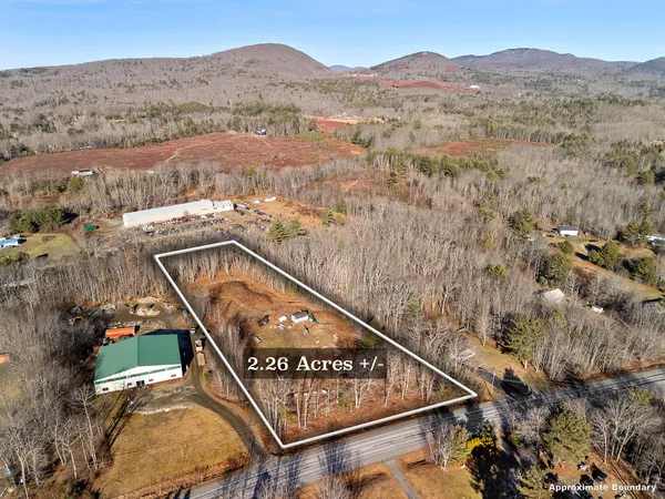 $175,000 | R12-23b Camden Road, Warren, ME 04864