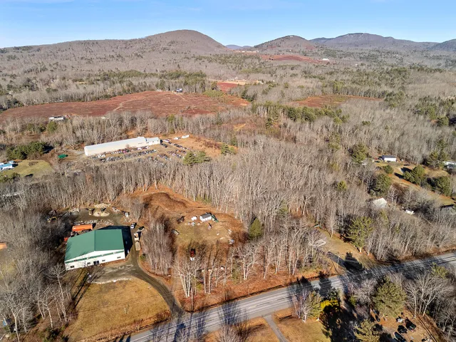$175,000 | R12-23b Camden Road, Warren, ME 04864